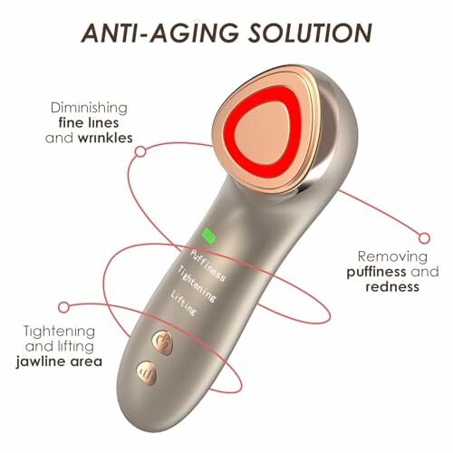 LEFAY Microcurrent Facial Device
