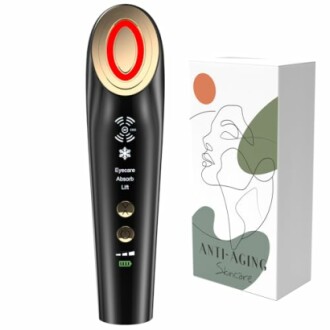 RFST-Ultra Radio Frequency Skin Tightening Machine