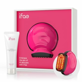 iFae Microcurrent Facial Device