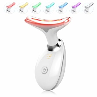 ELISHINE Light Based Facial Massager