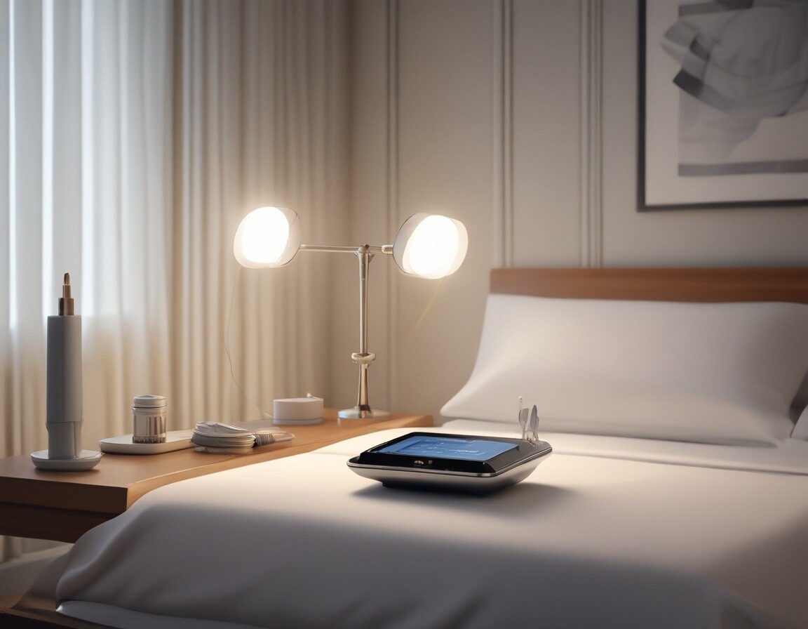 Portable Handheld Devices