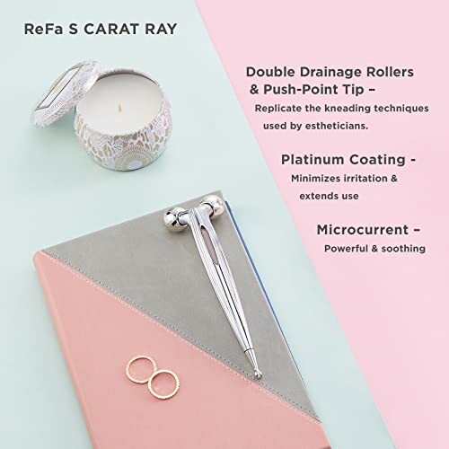 ReFa S Carat RAY