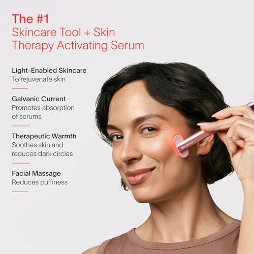Solawave Facial Wand